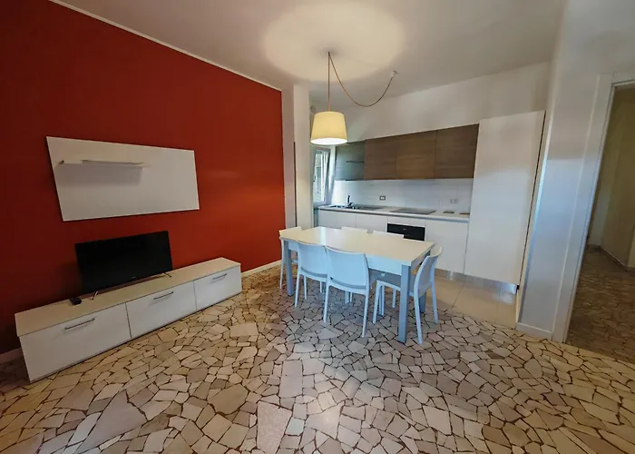 Aurum Aparthotels Gambara Milano